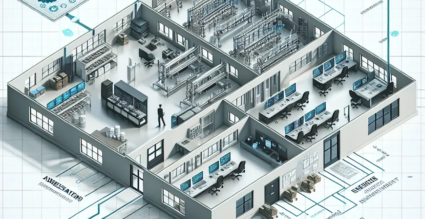 设备故障难修复？MES 工具「维修指南」功能提供支持